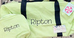 Load image into Gallery viewer, Weekend Duffel Bags by MINT

