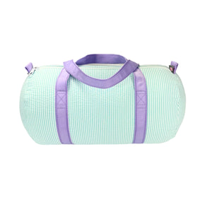 Baby Duffel Bag by MINT