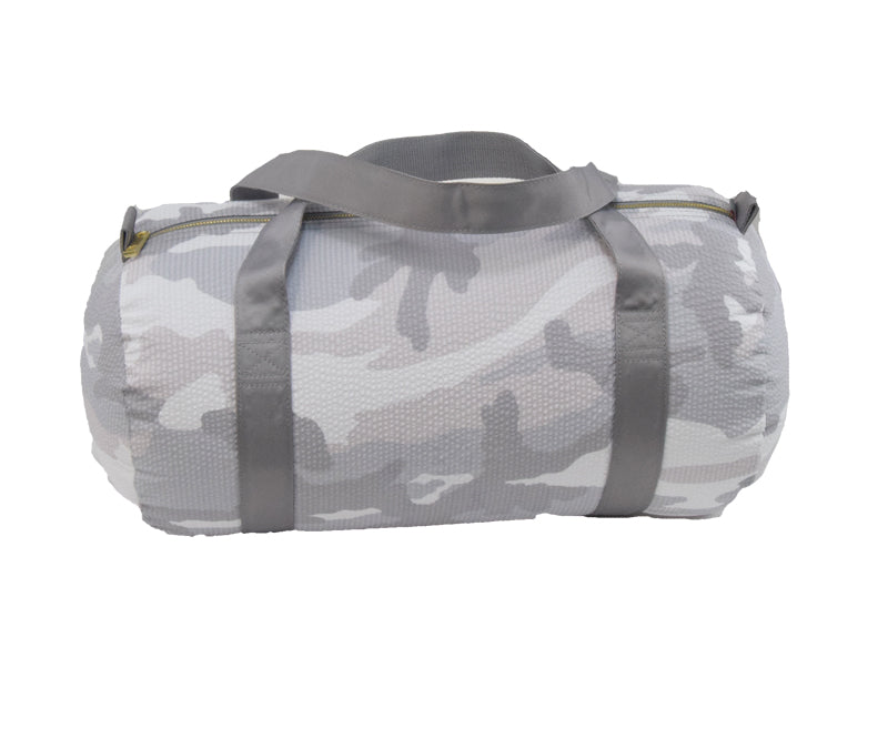 Medium Duffel Bag by MINT
