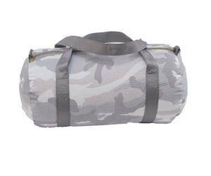 Medium Duffel Bag by MINT