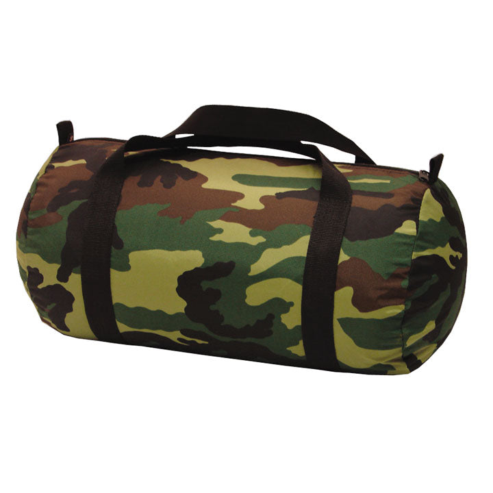Medium Duffel Bag by MINT