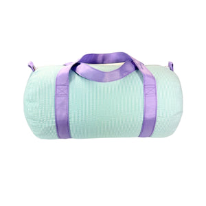 Medium Duffel Bag by MINT