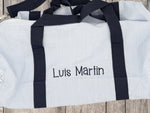 Load image into Gallery viewer, Weekend Duffel Bags by MINT
