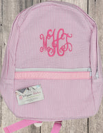 Load image into Gallery viewer, Small Backpack by MINT

