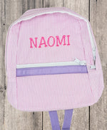 Load image into Gallery viewer, Small Backpack by MINT
