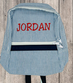 Load image into Gallery viewer, Small Backpack by MINT
