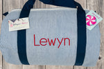 Load image into Gallery viewer, Medium Duffel Bag by MINT
