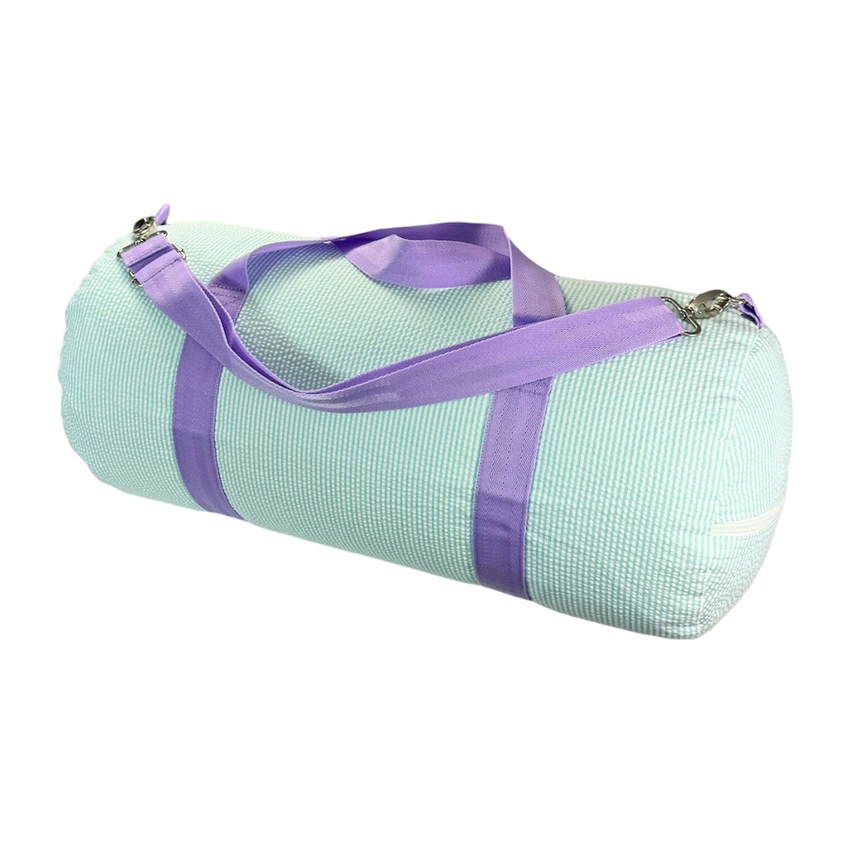 Weekend Duffel Bags by MINT