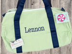 Load image into Gallery viewer, Medium Duffel Bag by MINT
