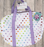 Load image into Gallery viewer, Baby Duffel Bag by MINT
