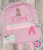 Load image into Gallery viewer, Small Backpack by MINT
