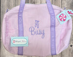 Load image into Gallery viewer, Baby Duffel Bag by MINT

