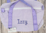 Load image into Gallery viewer, Baby Duffel Bag by MINT
