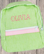 Load image into Gallery viewer, Small Backpack by MINT
