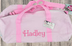 Load image into Gallery viewer, Weekend Duffel Bags by MINT

