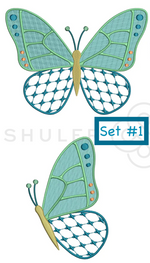 Load image into Gallery viewer, Linen Wreath Sash - Misc.
