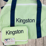 Load image into Gallery viewer, Medium Duffel Bag by MINT
