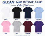 Load image into Gallery viewer, Class of 2027 Senior Shirts &amp; Sweatshirts – Custom School Colors
