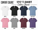 Load image into Gallery viewer, Class of 2027 Senior Shirts &amp; Sweatshirts – Custom School Colors
