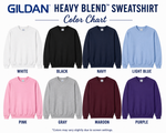 Load image into Gallery viewer, Class of 2027 Senior Shirts &amp; Sweatshirts – Custom School Colors
