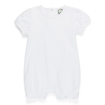 Load image into Gallery viewer, Girl's Wildflower S/S Romper
