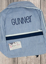Load image into Gallery viewer, Small Backpack by MINT
