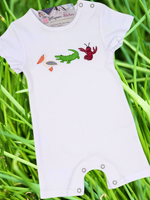 Load image into Gallery viewer, Boy's Down the Bayou Shirt
