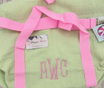 Load image into Gallery viewer, Weekend Duffel Bags by MINT
