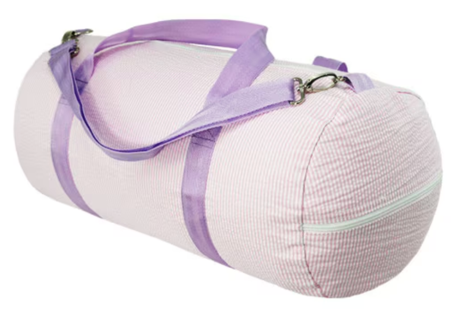 Weekend Duffel Bags by MINT