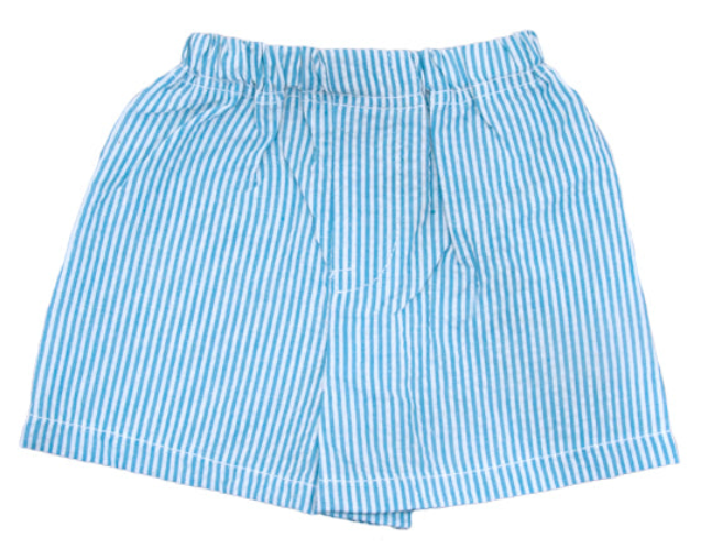 Boys Shorts by MINT - Discontinued