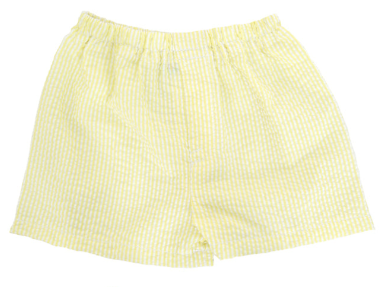 Boys Shorts by MINT - Discontinued