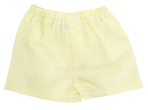 Boys Shorts by MINT - Discontinued