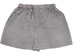 Boys Shorts by MINT - Discontinued