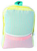 Load image into Gallery viewer, Small Backpack by MINT

