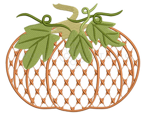 Linen Wreath Sash - Fall & Christmas