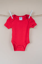Load image into Gallery viewer, Boys S/S Bodysuits
