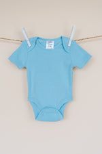 Load image into Gallery viewer, Boys S/S Bodysuits
