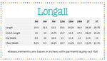 Load image into Gallery viewer, Girl&#39;s Ruffle Longall - Gingham &amp; Corduroy
