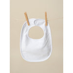 Load image into Gallery viewer, Baby Bib - Unisex
