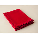 Load image into Gallery viewer, Baby Blanket w/ Ruffle

