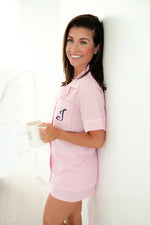 Load image into Gallery viewer, Miller Collection: Short Sleeve Short Set
