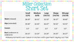 Load image into Gallery viewer, Miller Collection: Short Sleeve Short Set
