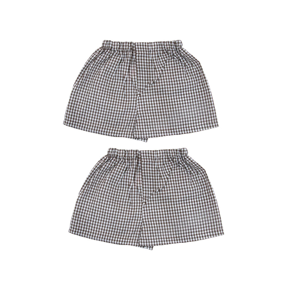 Boys Shorts by MINT - Discontinued