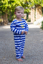 Load image into Gallery viewer, Boys Long Romper
