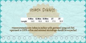 Unisex Sun Bubble