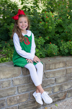 Load image into Gallery viewer, Girls Jumper Dress (Corduroy)
