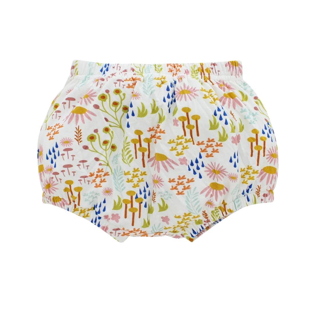 Bamboo Baby Bloomers