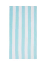 Load image into Gallery viewer, Cabana Striped Beach Towels
