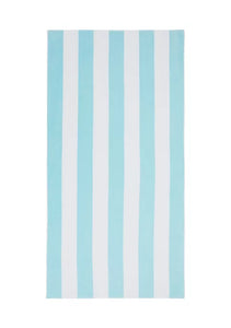 Cabana Striped Beach Towels