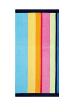 Load image into Gallery viewer, Cabana Striped Beach Towels
